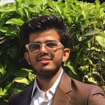 Bagthaliya Tarun - Flutter Developer